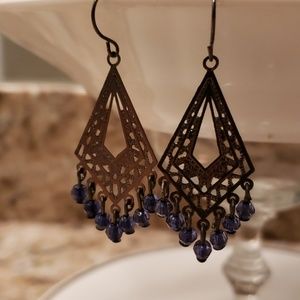 Fashion earrings